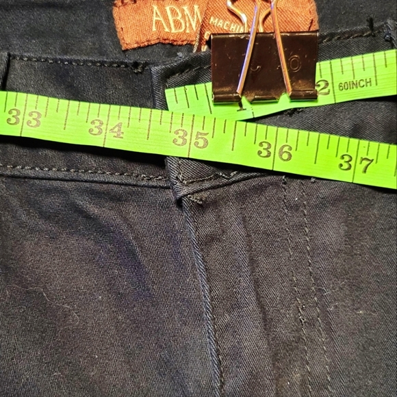 Junior size 13 Jeans - Picture 5 of 7